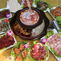 汉食坊