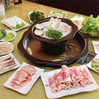 汉食坊