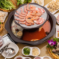 汉食坊