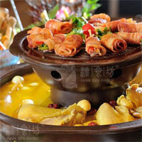 汉食坊