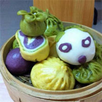 益包口福包子