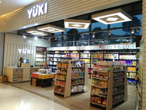 YUKI进口优品生活馆