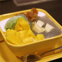 西贡甜品