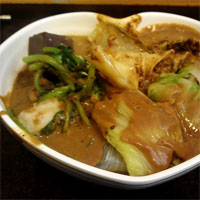 许小树麻辣烫