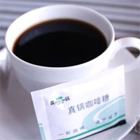 真锅咖啡