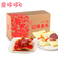爱哆哆喜饼