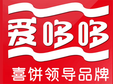 爱哆哆喜饼