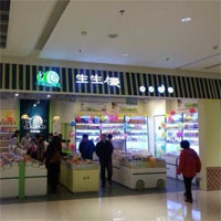 生生慢休闲食品