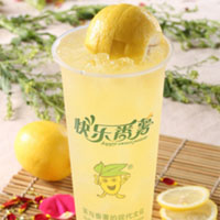 快乐番薯
