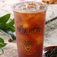 快乐番薯