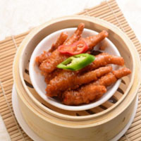 徽铺椒麻鸡
