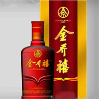 五粮液金乔禧