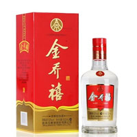 五粮液金乔禧