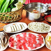 沸腾玖玖餐厅