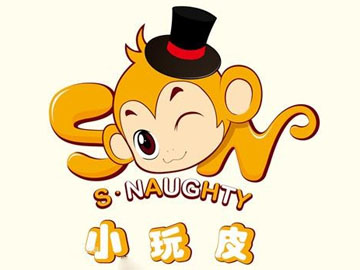 小玩皮童装