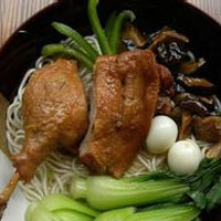 幽香面馆