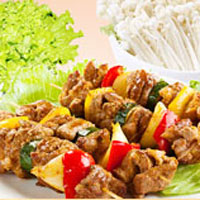 沸腾玖玖餐厅