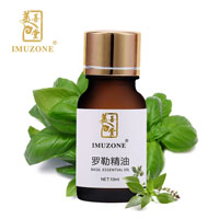 美善堂精油