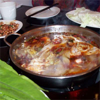 沸腾玖玖餐厅