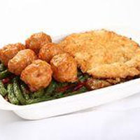 齐品达烤肉饭