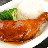 齐品达烤肉饭