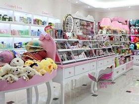 新感觉饰品