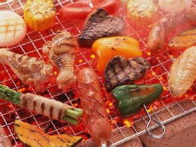 八色烤肉