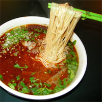 兰州拉面