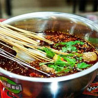 花串串