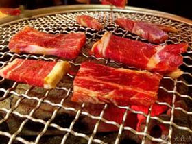 斗牛家烤肉