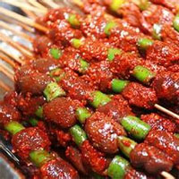 花串串