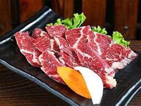 斗牛家烤肉