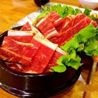 斗牛家烤肉