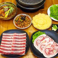 斗牛家烤肉