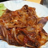 斗牛家烤肉