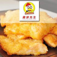 鸡排先生
