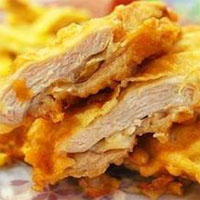 鸡排先生