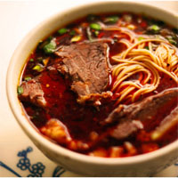 马子禄牛肉面