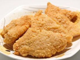 鸡排先生