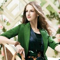 雅莹女装