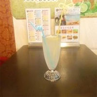 酷客奶茶