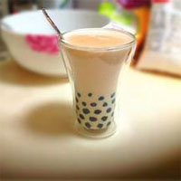 酷客奶茶
