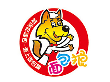 面包狼