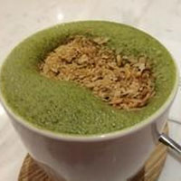 恋暖初茶
