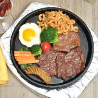 金太子牛排