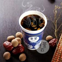 雅岛贡茶