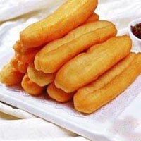 油条大王