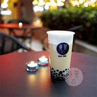 雅岛贡茶