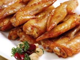 阿满熟食