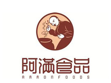 阿满熟食